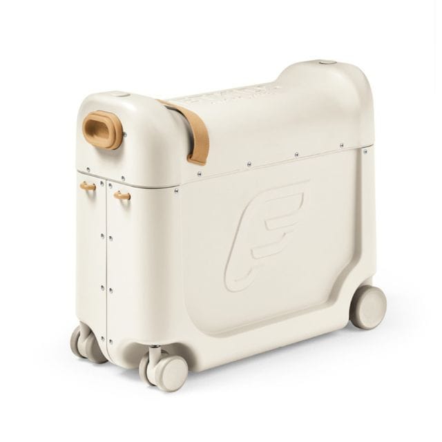 Jetkids™ By Stokke® Bedbox® - White