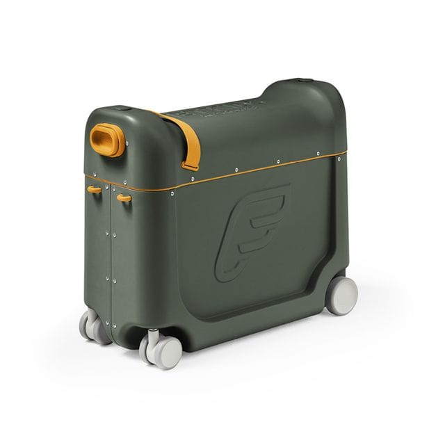 Jetkids™ By Stokke® Bedbox® - Golden Olive Stokke