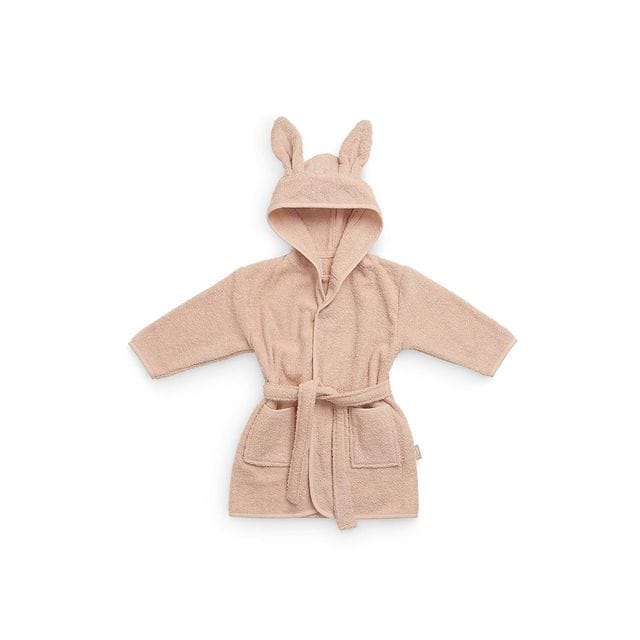Badrock 1-2 år - Pale Pink Jollein