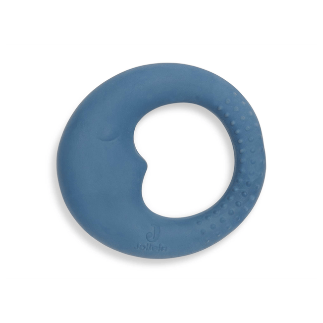 Bitleksak - Moon Jeans Blue Jollein