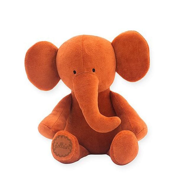 Gosedjur Elefant - Rust Jollein