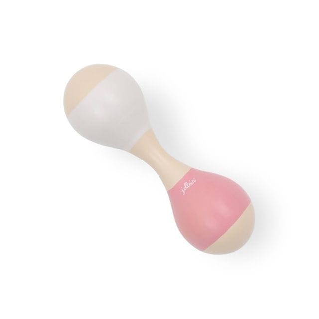 Maracas - Rosa Jollein