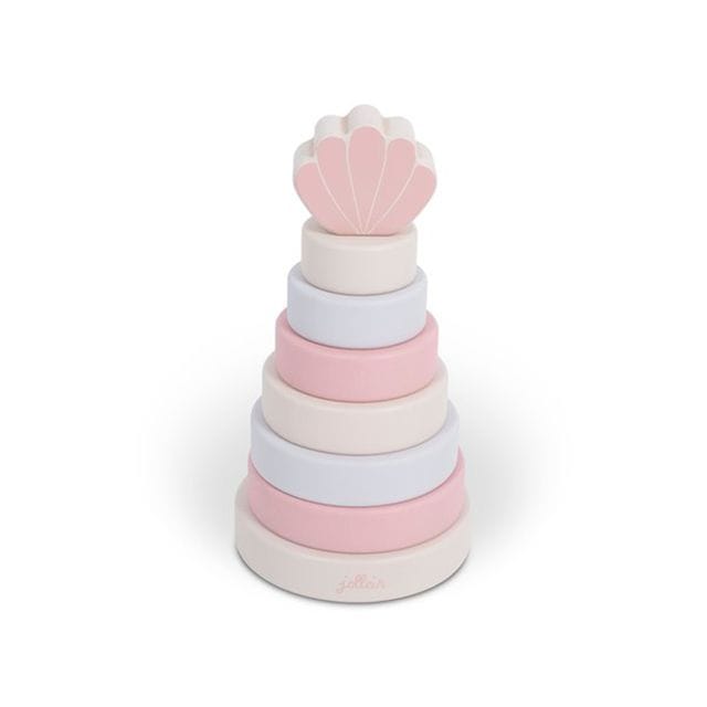 Plocktorn - Rosa Jollein