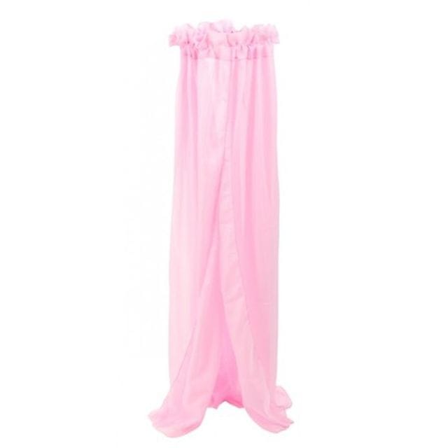 Sänghimmel 155cm - Rosa Jollein