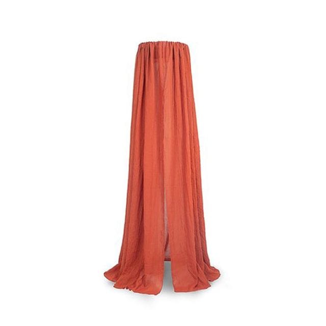 Sänghimmel Vintage 155cm - Rust
