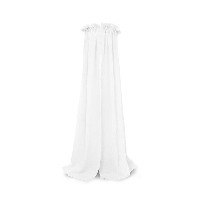 Sänghimmel Vintage 155cm - White