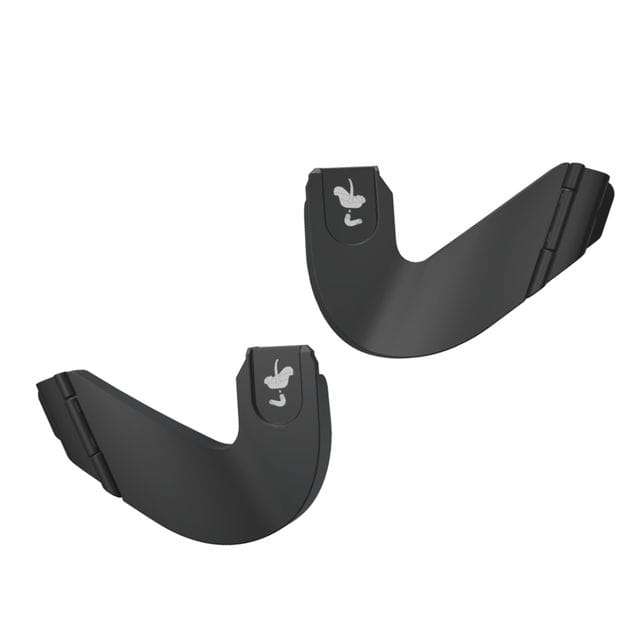 Aer Adapter - Black Joolz