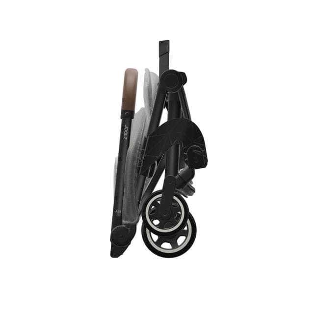 Aer Adapter - Black Joolz