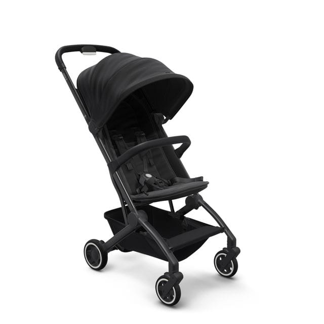 Aer Bygel - Black Carbon Joolz