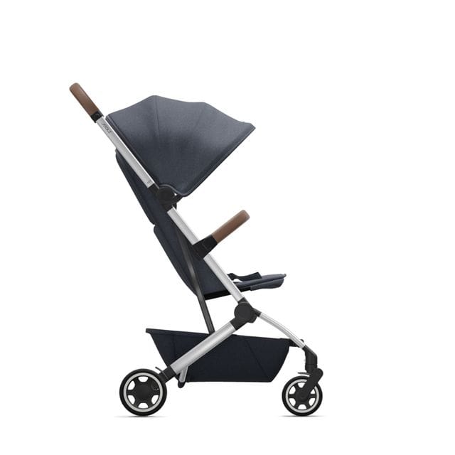 Aer Bygel - Brown Carbon Joolz