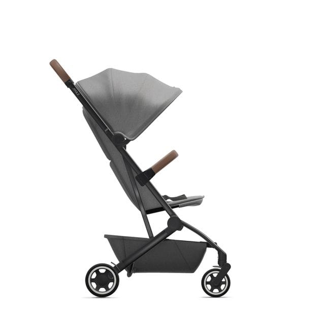 Aer Bygel - Brown Carbon Joolz