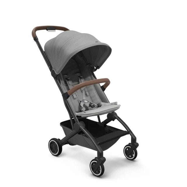 Aer Bygel - Brown Carbon Joolz