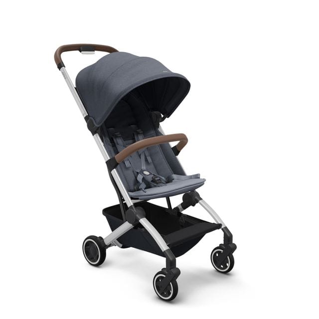 Aer Bygel - Brown Carbon Joolz