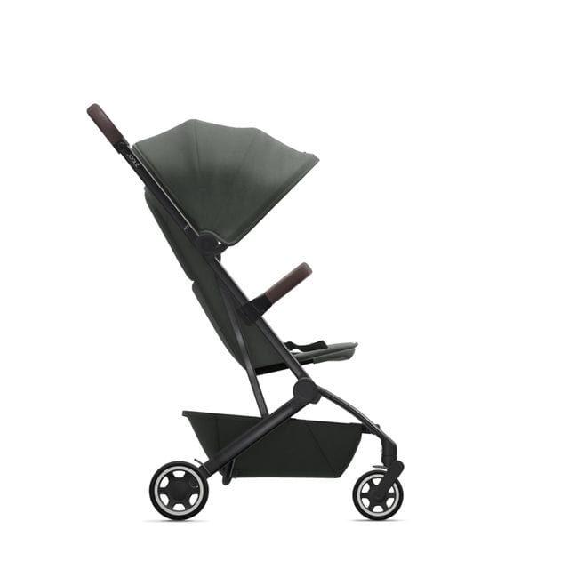 Aer Bygel - Mid Brown Carbon Joolz