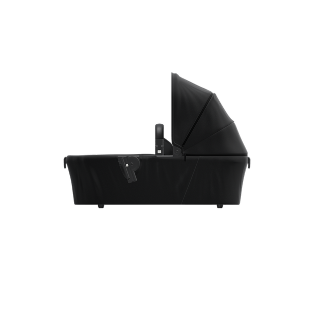 Joolz Aer Liggdel Refined Black