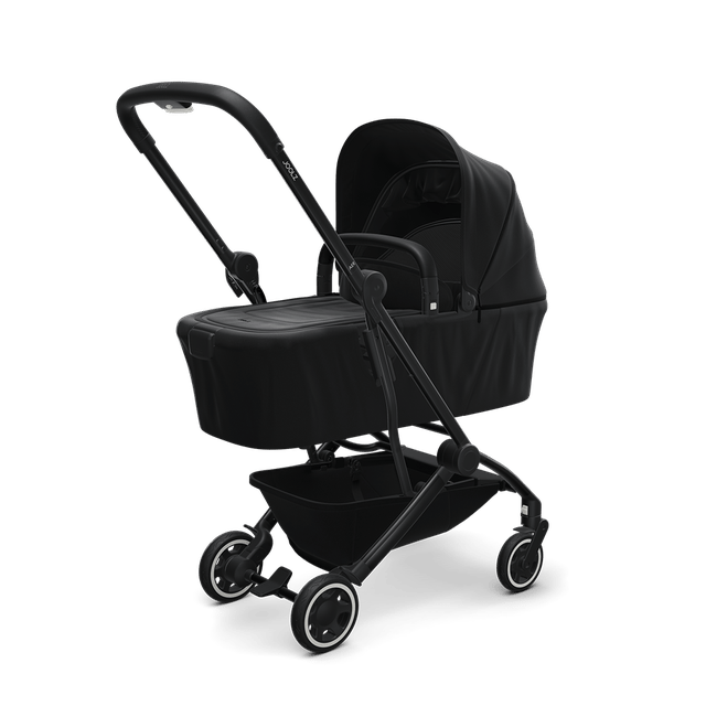 Aer Liggdel - Refined Black Joolz
