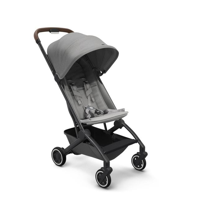 Aer Resevagn - Delightful Grey