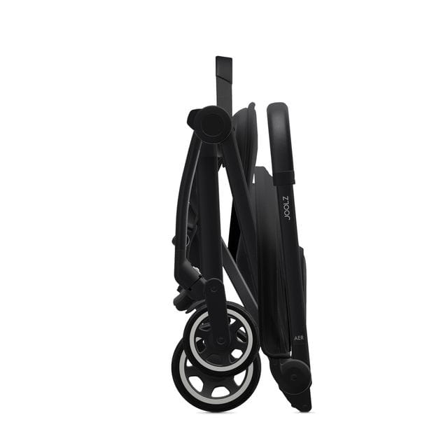 Aer Resevagn - Refined Black Joolz