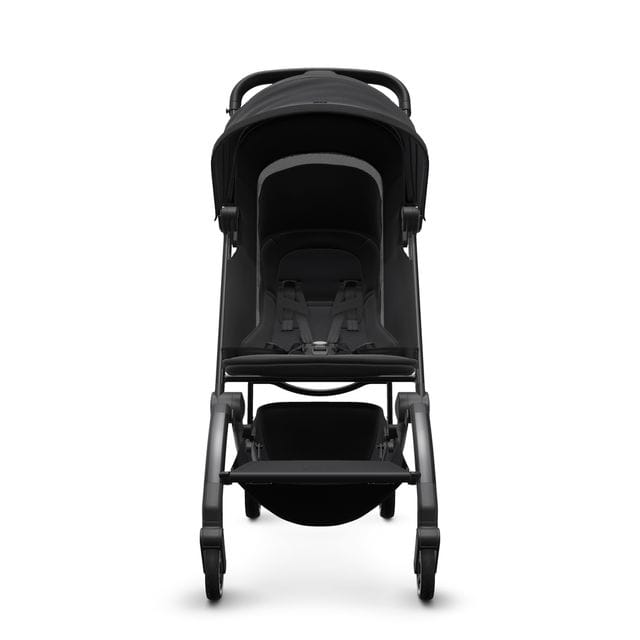 Aer Resevagn - Refined Black Joolz