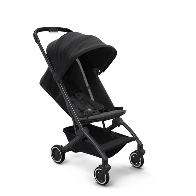 Aer Resevagn - Refined Black Joolz