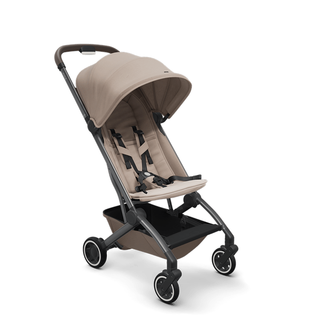 Aer Resevagn - Lovely Taupe Joolz