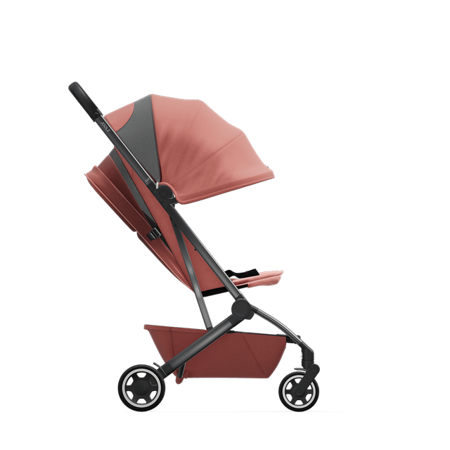 Aer Resevagn - Absolute Pink Joolz