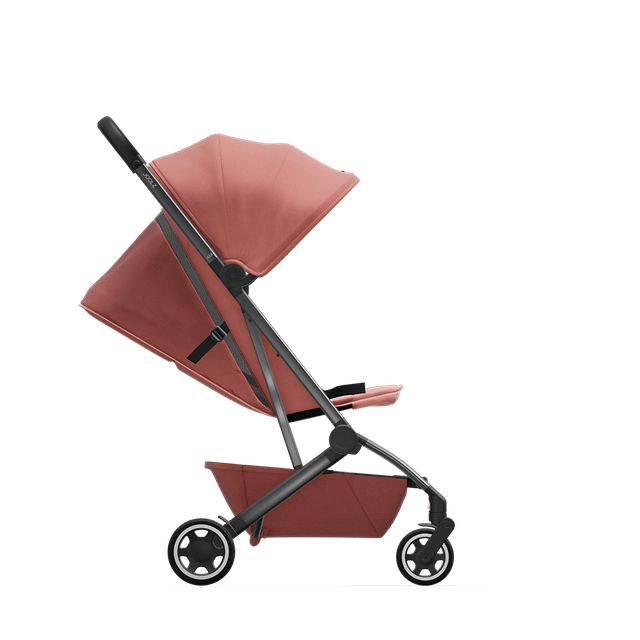 Aer Resevagn - Absolute Pink Joolz