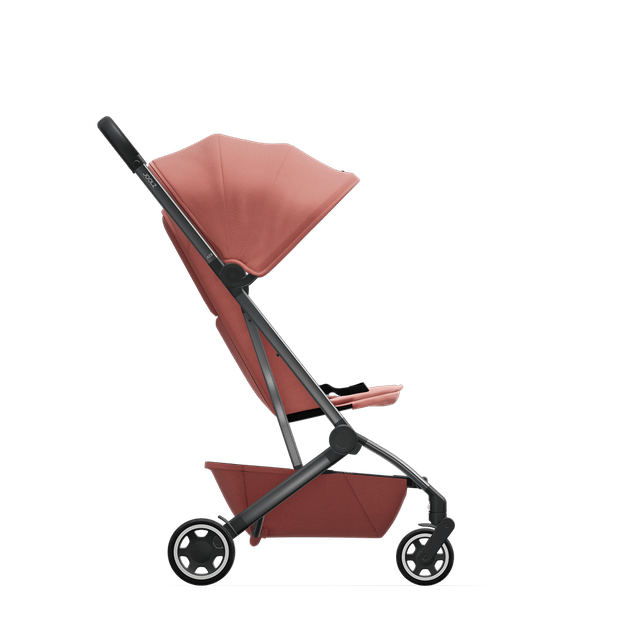 Aer Resevagn - Absolute Pink Joolz