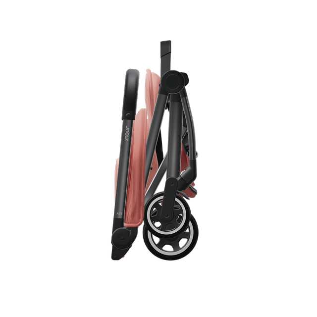 Aer Resevagn - Absolute Pink Joolz