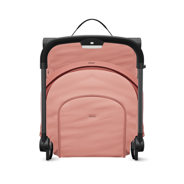 Aer Resevagn - Absolute Pink Joolz