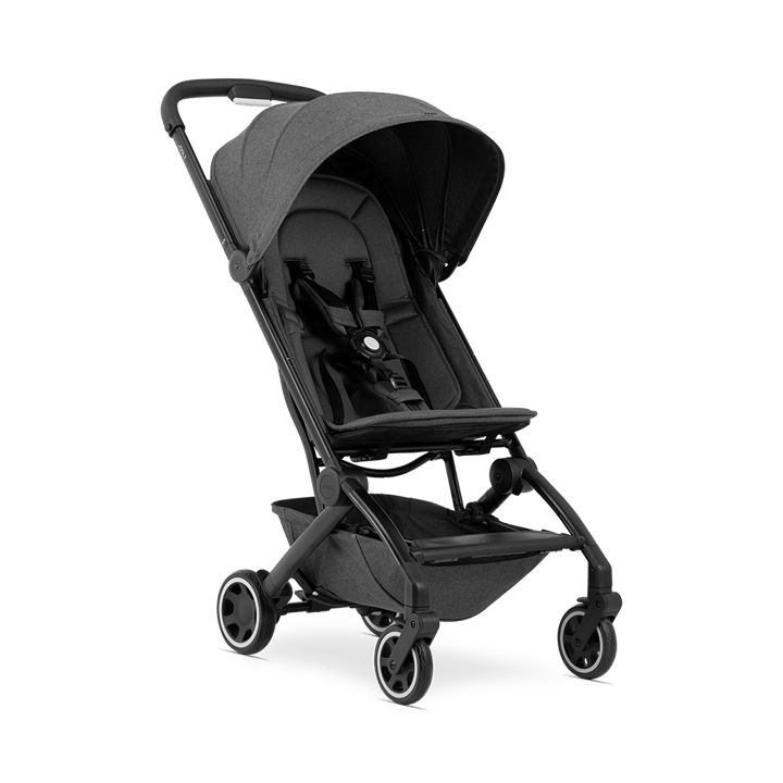 Aer Resevagn - Amazing Anthracite Joolz