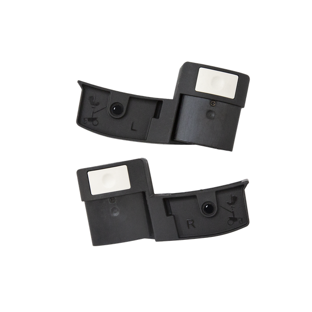 Joolz Day³ + Geo² Adapter Britax Römer