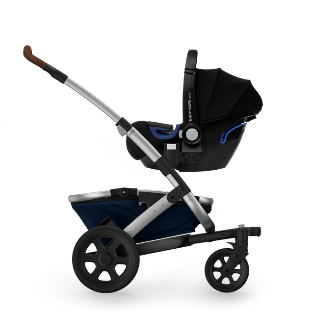 Day³ + Geo² Adapter - Britax Römer Joolz