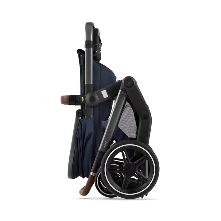 Day+ Duovagn - Navy Blue Joolz