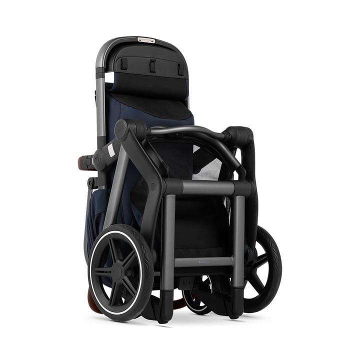Day+ Duovagn - Navy Blue Joolz