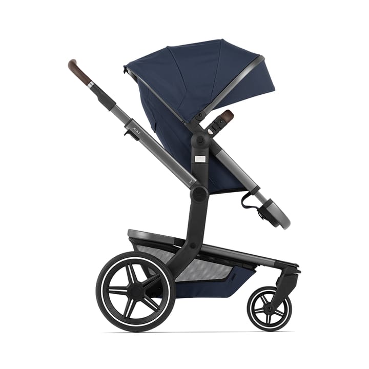 Day+ Duovagn - Navy Blue Joolz