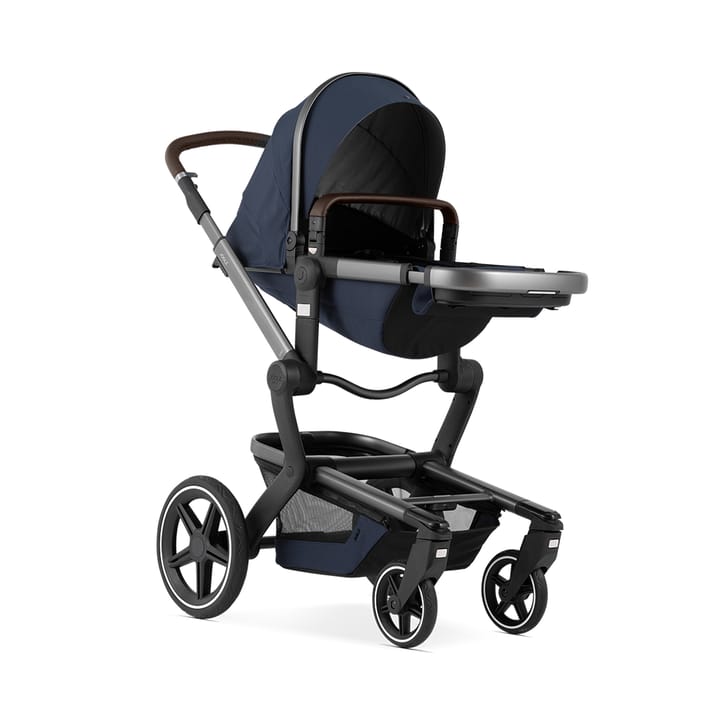 Day+ Duovagn - Navy Blue Joolz
