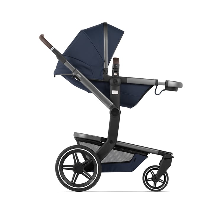 Day+ Duovagn - Navy Blue Joolz