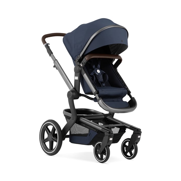 Day+ Duovagn - Navy Blue Joolz