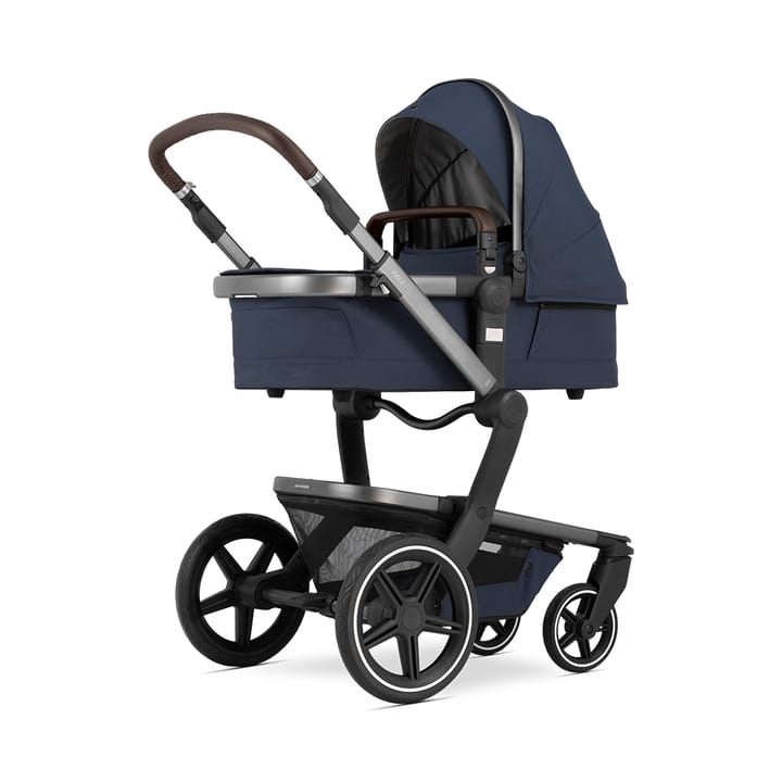 Day+ Duovagn - Navy Blue Joolz
