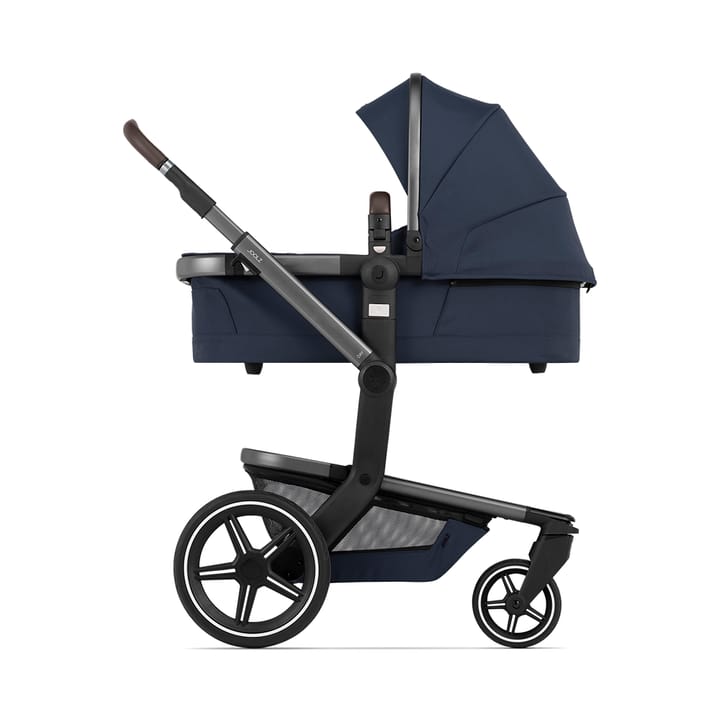 Day+ Duovagn - Navy Blue Joolz