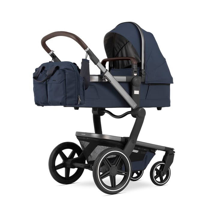 Day+ Duovagn - Navy Blue Joolz