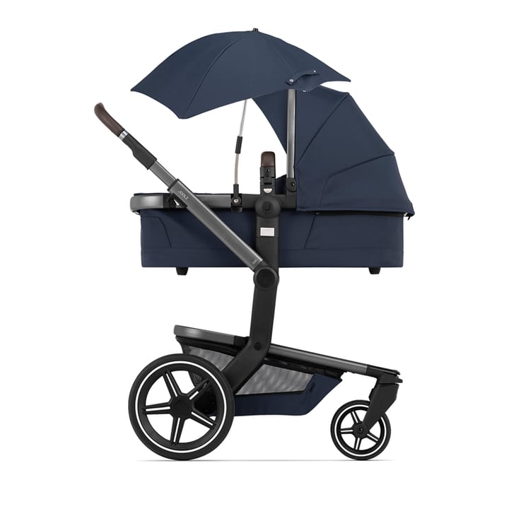 Day+ Duovagn - Navy Blue Joolz