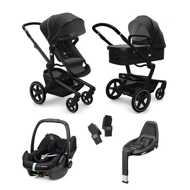 Day+ Duovagn & Travel System Joolz