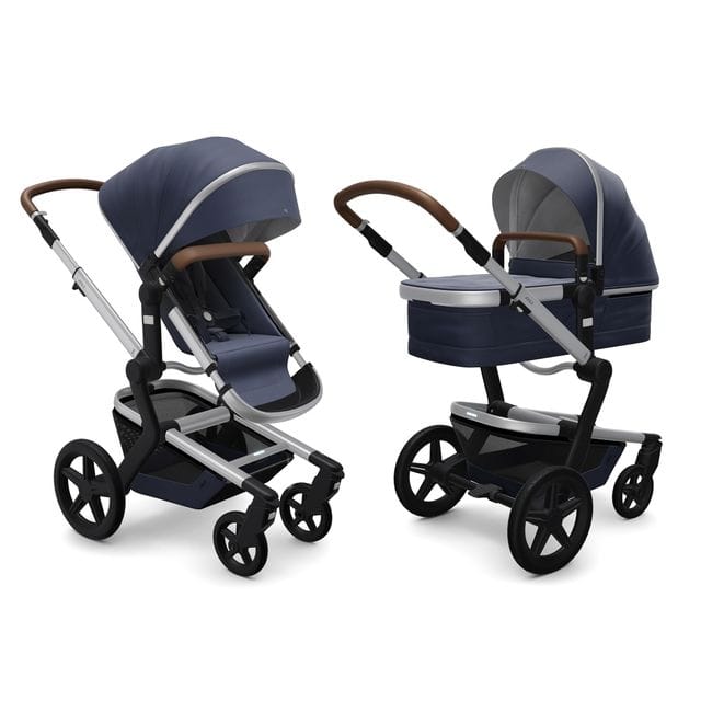 Day+ Duovagn & Travel System Joolz
