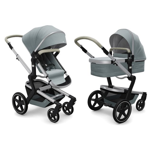 Day+ Duovagn & Travel System Joolz