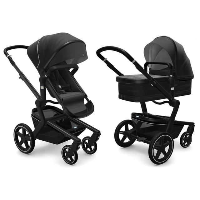 Day+ Duovagn & Travel System Joolz