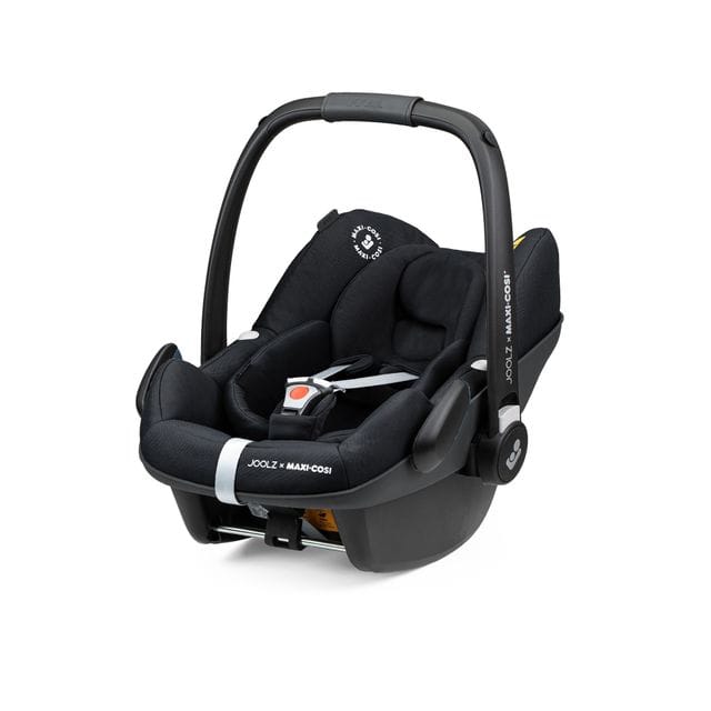 Day+ Duovagn & Travel System Joolz