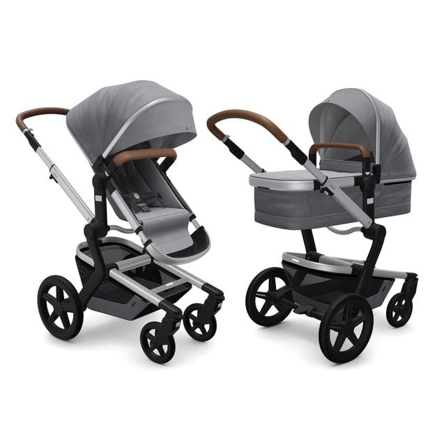 Day+ Duovagn & Travel System Joolz