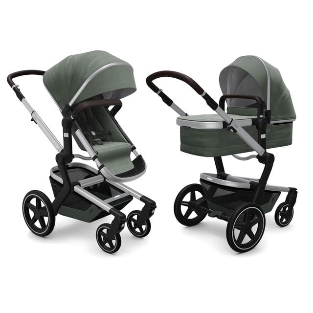 Day+ Duovagn & Travel System Joolz